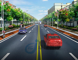 經開區（規劃路、京珠東環路、京南十八路、京南七路、第二十四大街）新建道路工程監理